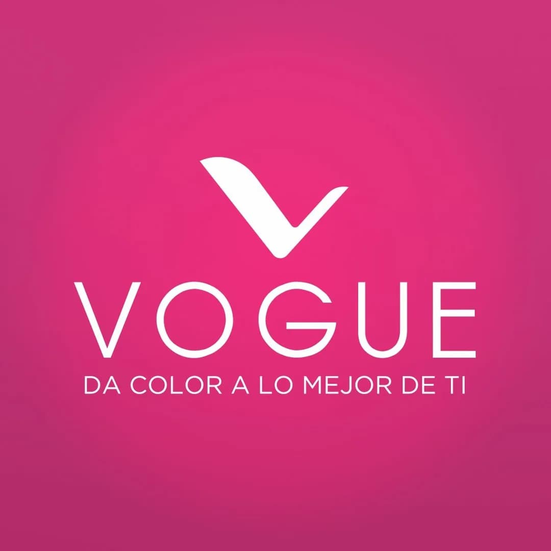 VOGUE