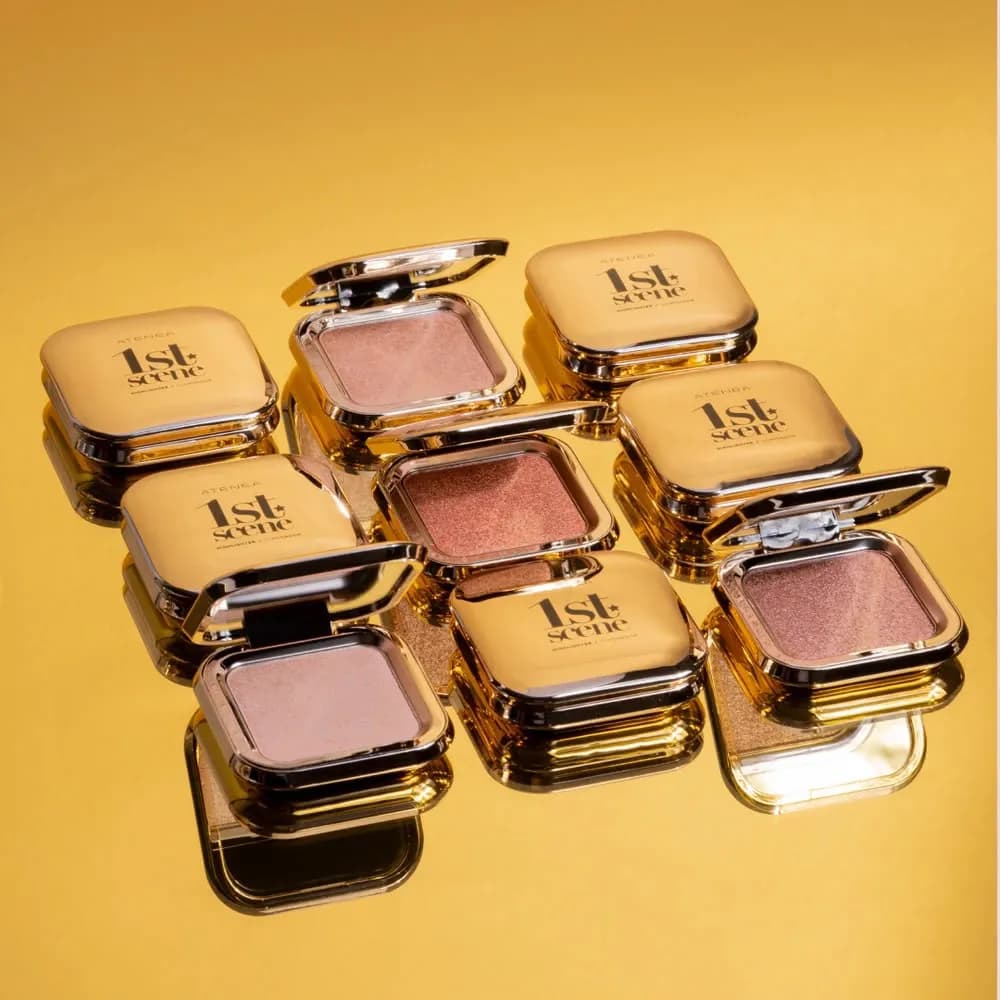  ILUMINADOR 1ST SCENE ATENEA