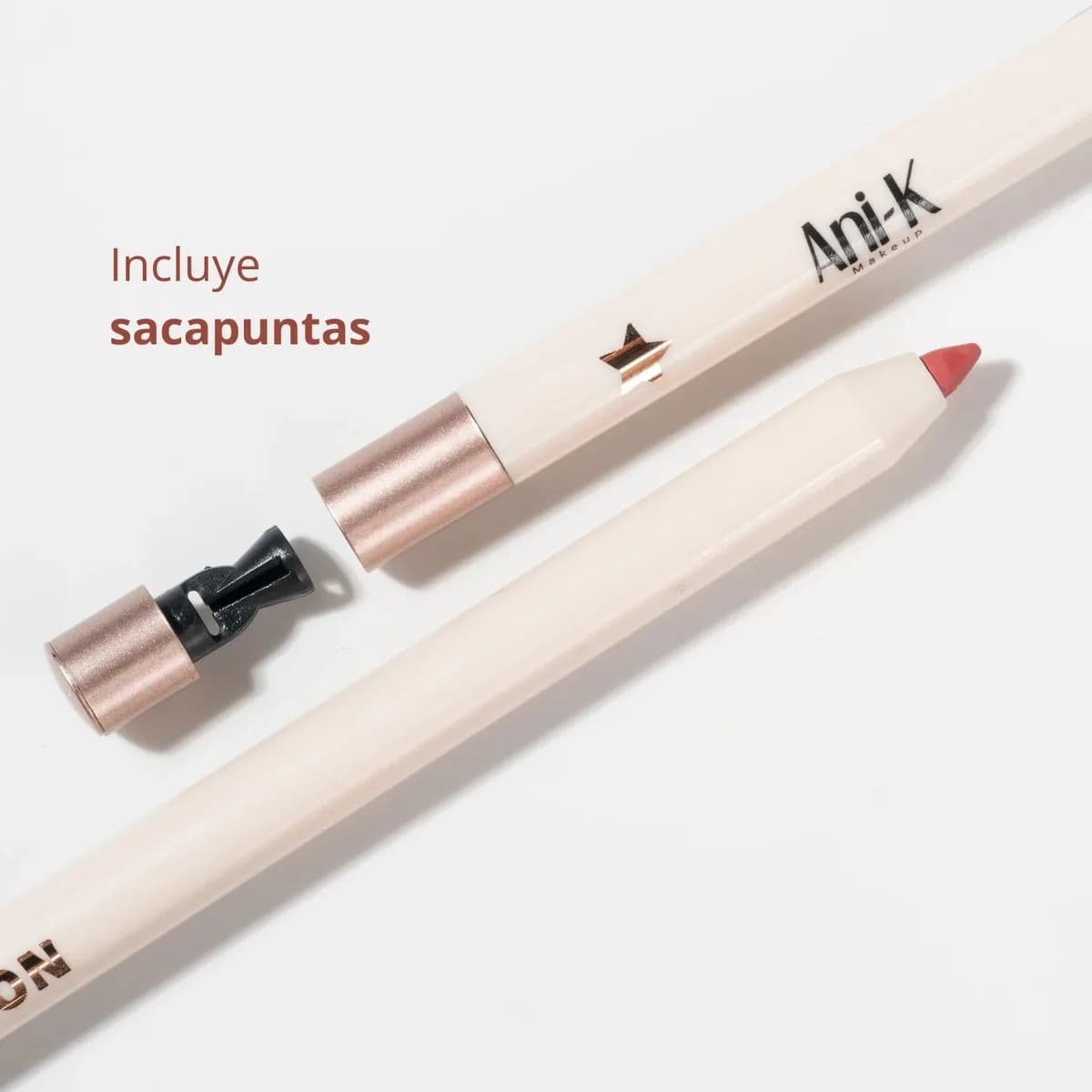  LIP LINER ANIK