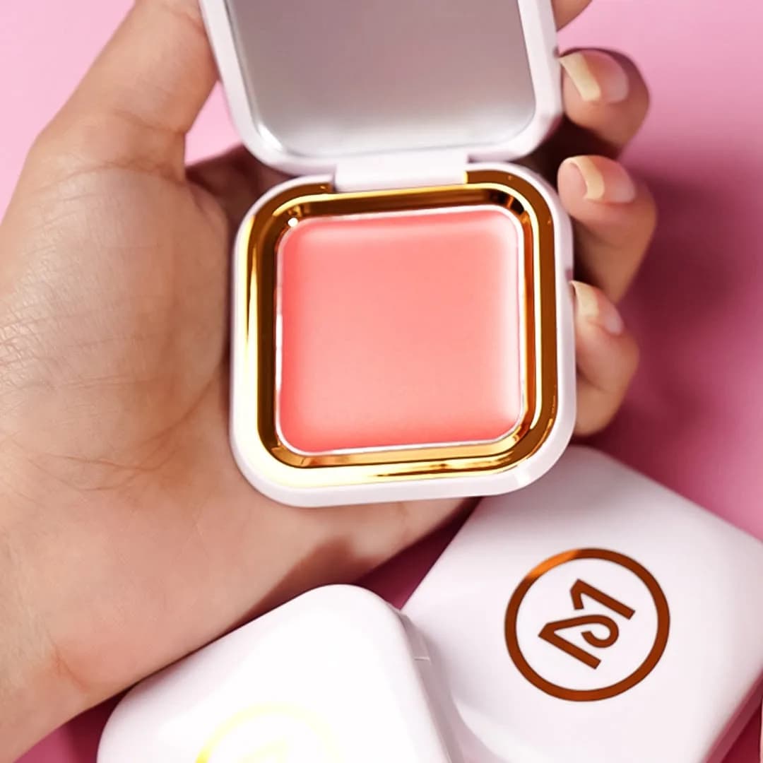  NOSTALGIC BLUSH CREAM MONTOC