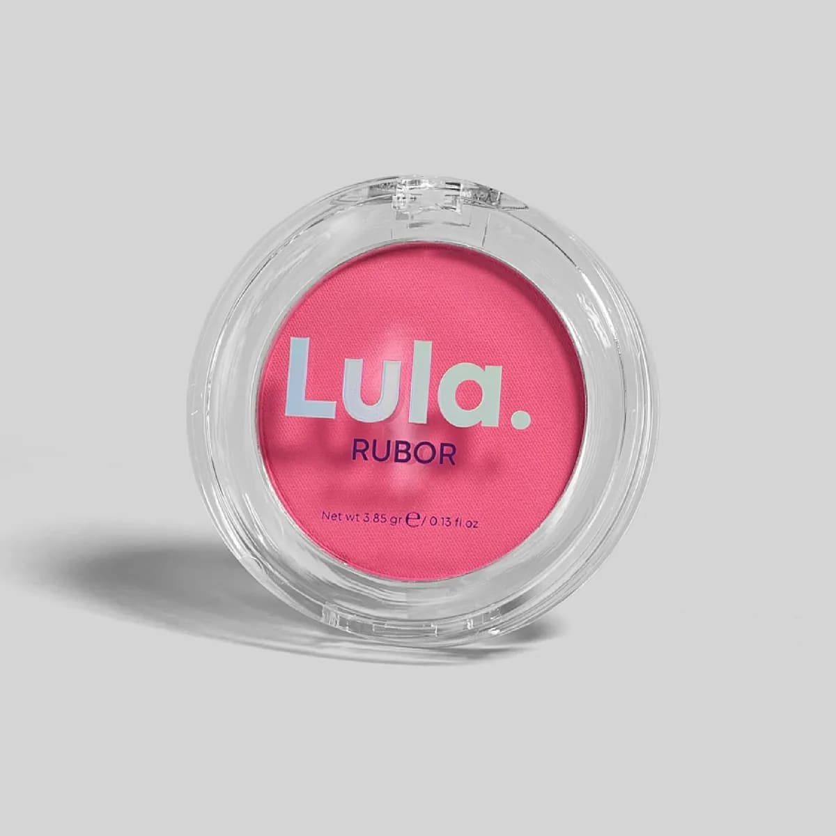 RUBOR LULA