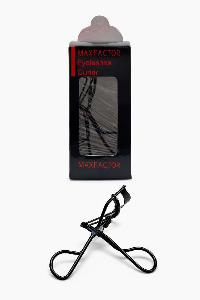 ENCRESPADOR DE PESTAÑAS BLACK MAX FACTOR